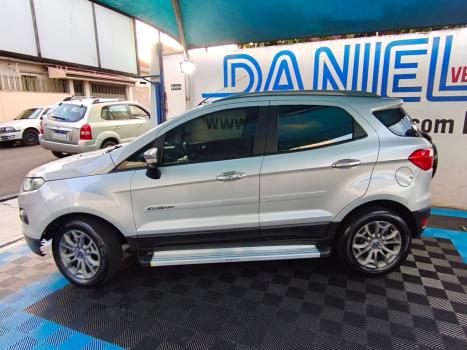 FORD Ecosport 1.6 4P FREESTYLE FLEX, Foto 2