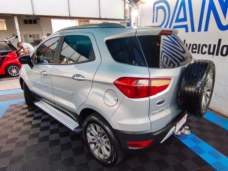 FORD Ecosport 1.6 4P FREESTYLE FLEX, Foto 5