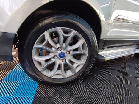 FORD Ecosport 1.6 4P FREESTYLE FLEX, Foto 6