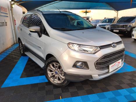 FORD Ecosport 1.6 4P FREESTYLE FLEX, Foto 7