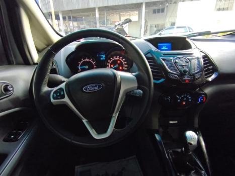 FORD Ecosport 1.6 4P FREESTYLE FLEX, Foto 8
