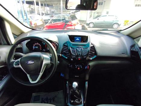 FORD Ecosport 1.6 4P FREESTYLE FLEX, Foto 9