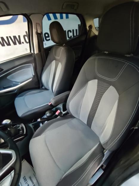 FORD Ecosport 1.6 4P FREESTYLE FLEX, Foto 10