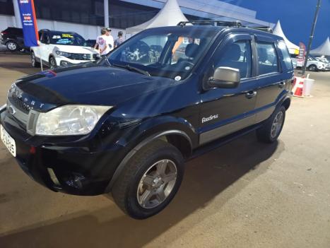 FORD Ecosport 1.6 4P FREESTYLE XLT FLEX, Foto 1