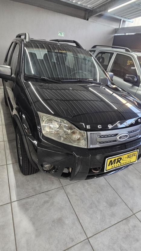FORD Ecosport 1.6 4P FREESTYLE XLT FLEX, Foto 1