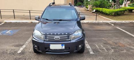 FORD Ecosport 1.6 4P FREESTYLE FLEX, Foto 2