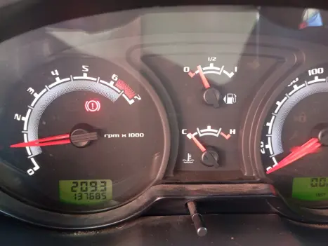 FORD Ecosport 1.6 4P FREESTYLE XLT FLEX, Foto 2