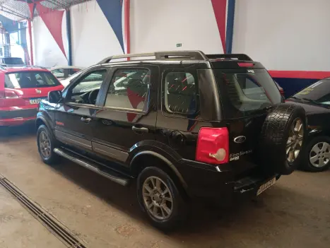 FORD Ecosport 1.6 4P FREESTYLE XLT FLEX, Foto 3