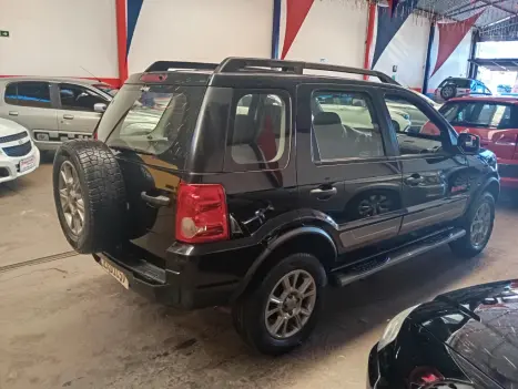 FORD Ecosport 1.6 4P FREESTYLE XLT FLEX, Foto 4