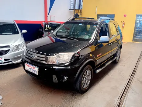 FORD Ecosport 1.6 4P FREESTYLE XLT FLEX, Foto 6