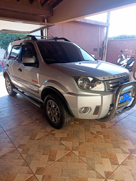FORD Ecosport 1.6 4P FREESTYLE FLEX, Foto 1