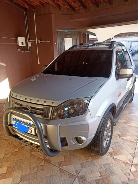 FORD Ecosport 1.6 4P FREESTYLE FLEX, Foto 3