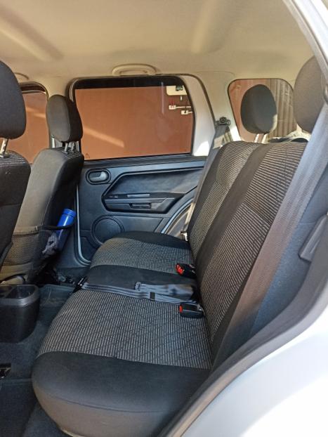 FORD Ecosport 1.6 4P FREESTYLE FLEX, Foto 4