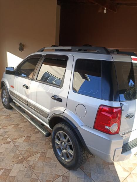 FORD Ecosport 1.6 4P FREESTYLE FLEX, Foto 5