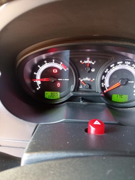 FORD Ecosport 1.6 4P FREESTYLE FLEX, Foto 6