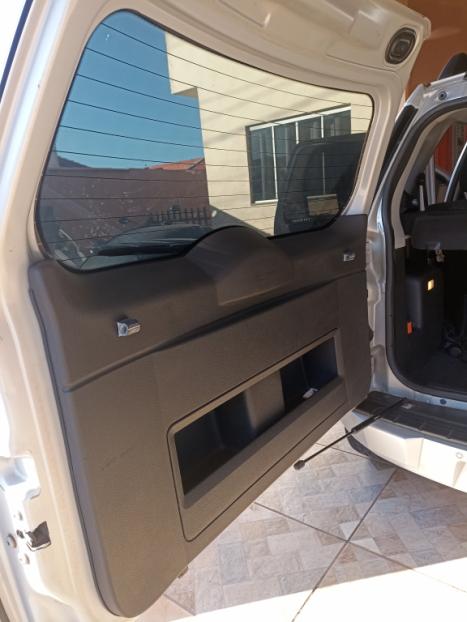 FORD Ecosport 1.6 4P FREESTYLE FLEX, Foto 8