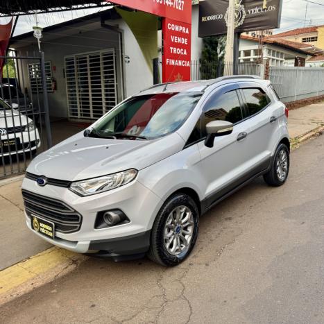 FORD Ecosport 1.6 4P FREESTYLE FLEX, Foto 1