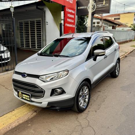 FORD Ecosport 1.6 4P FREESTYLE FLEX, Foto 2