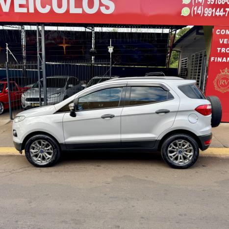 FORD Ecosport 1.6 4P FREESTYLE FLEX, Foto 3