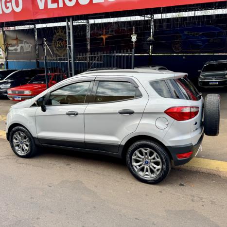 FORD Ecosport 1.6 4P FREESTYLE FLEX, Foto 4