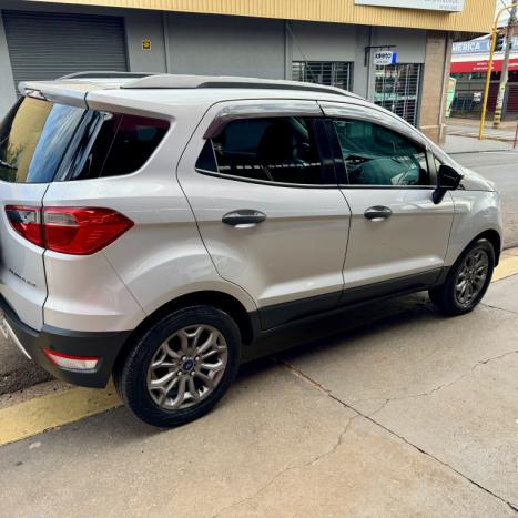 FORD Ecosport 1.6 4P FREESTYLE FLEX, Foto 5