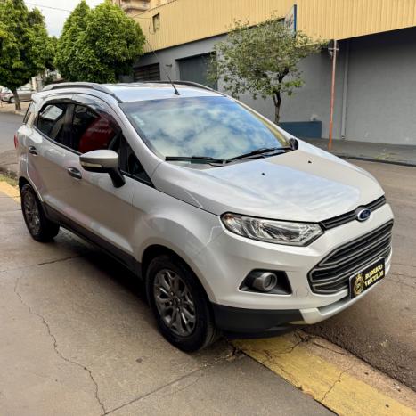 FORD Ecosport 1.6 4P FREESTYLE FLEX, Foto 6
