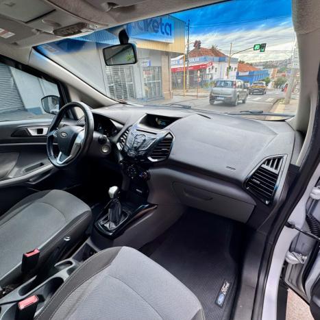 FORD Ecosport 1.6 4P FREESTYLE FLEX, Foto 7
