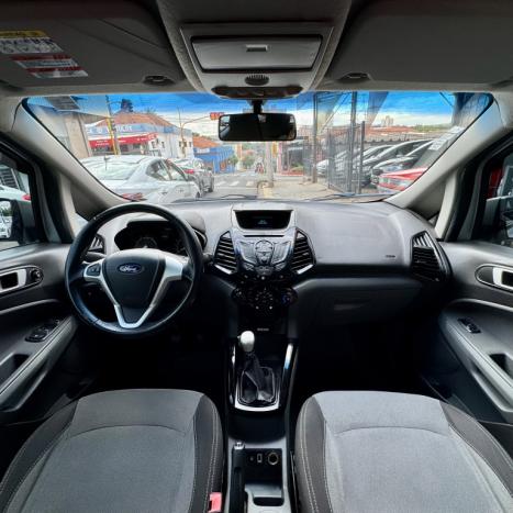 FORD Ecosport 1.6 4P FREESTYLE FLEX, Foto 8