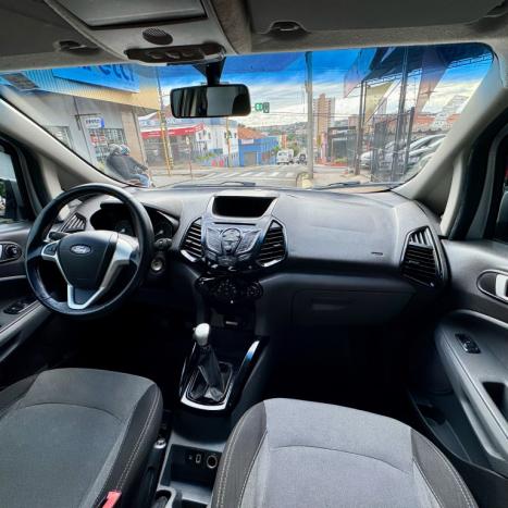 FORD Ecosport 1.6 4P FREESTYLE FLEX, Foto 9