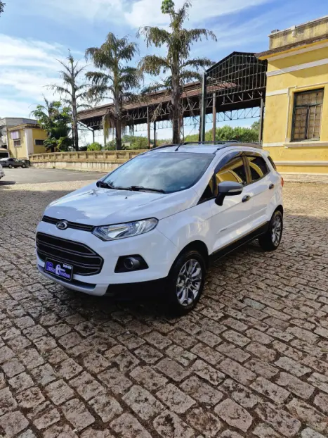 FORD Ecosport 1.6 4P FREESTYLE FLEX, Foto 1