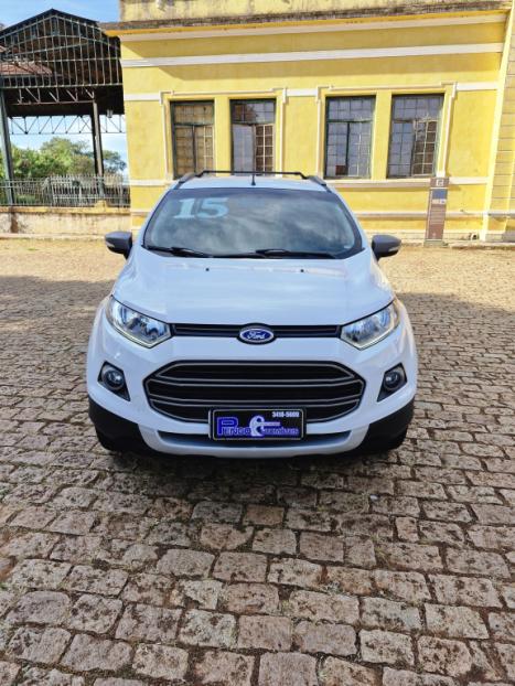 FORD Ecosport 1.6 4P FREESTYLE FLEX, Foto 2