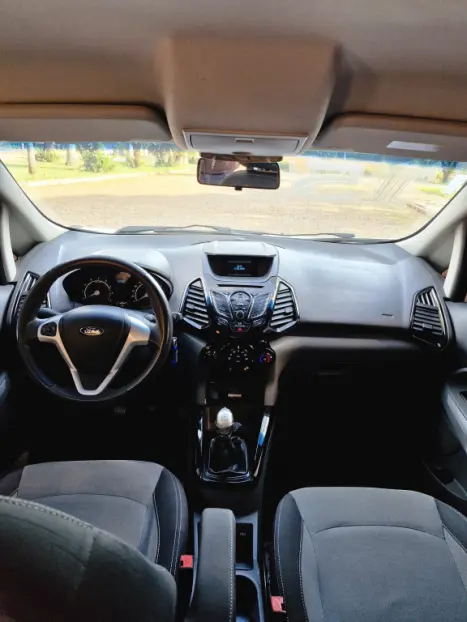 FORD Ecosport 1.6 4P FREESTYLE FLEX, Foto 6