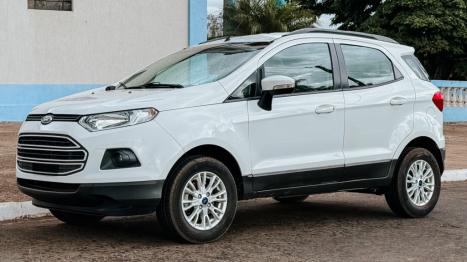 FORD Ecosport 1.6 4P SE FLEX, Foto 1