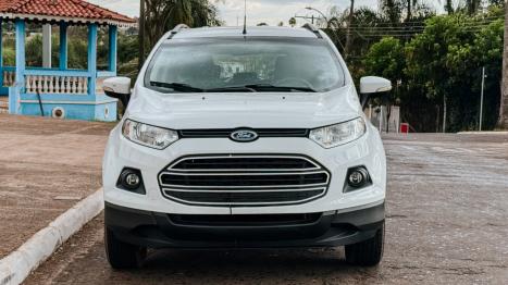 FORD Ecosport 1.6 4P SE FLEX, Foto 2