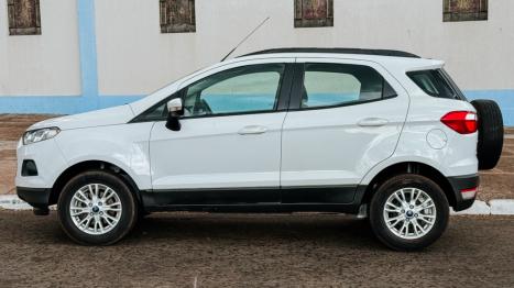 FORD Ecosport 1.6 4P SE FLEX, Foto 3