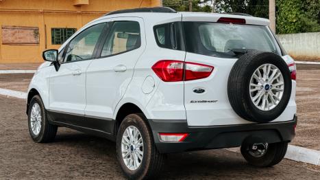 FORD Ecosport 1.6 4P SE FLEX, Foto 4