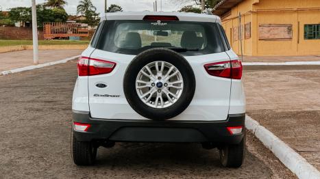 FORD Ecosport 1.6 4P SE FLEX, Foto 5