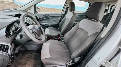 FORD Ecosport 1.6 4P SE FLEX, Foto 6