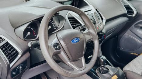 FORD Ecosport 1.6 4P SE FLEX, Foto 7