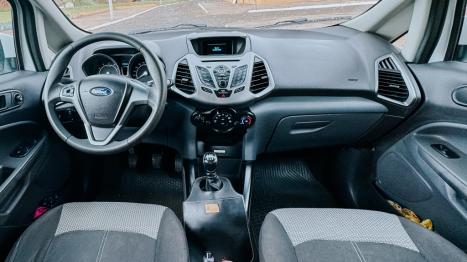 FORD Ecosport 1.6 4P SE FLEX, Foto 8