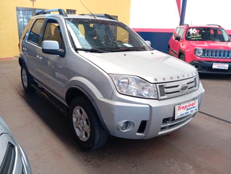 FORD Ecosport 1.6 4P XLT FLEX, Foto 3