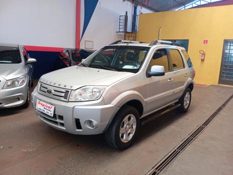 FORD Ecosport 1.6 4P XLT FLEX, Foto 1