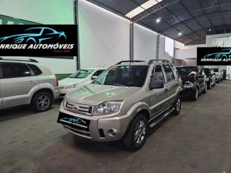 FORD Ecosport 1.6 4P FREESTYLE XLT FLEX, Foto 2