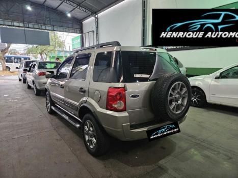 FORD Ecosport 1.6 4P FREESTYLE XLT FLEX, Foto 3