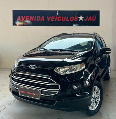 FORD Ecosport 1.6 4P SE FLEX, Foto 1