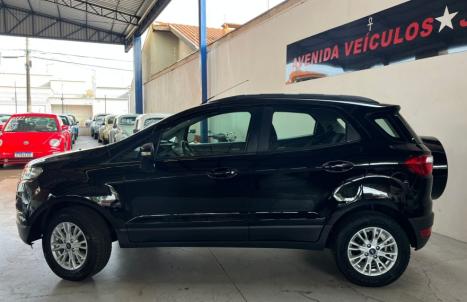 FORD Ecosport 1.6 4P SE FLEX, Foto 2