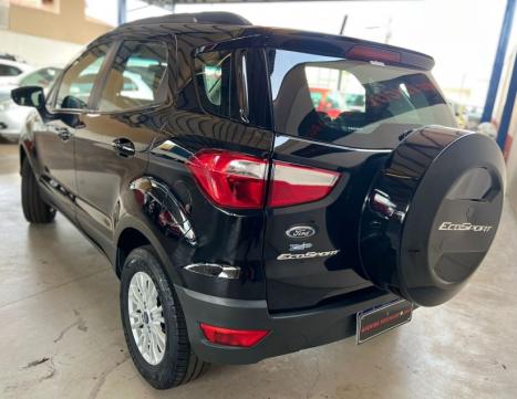 FORD Ecosport 1.6 4P SE FLEX, Foto 3