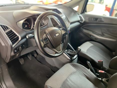 FORD Ecosport 1.6 4P SE FLEX, Foto 5