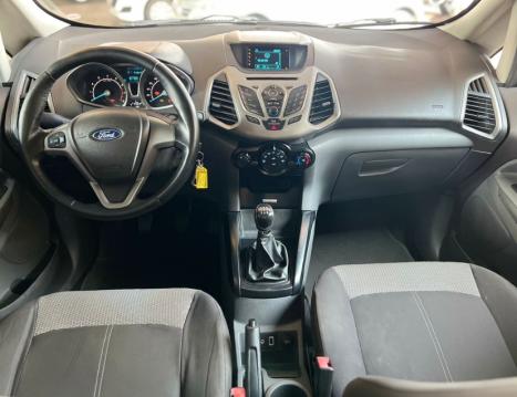FORD Ecosport 1.6 4P SE FLEX, Foto 6