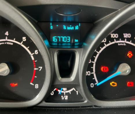FORD Ecosport 1.6 4P SE FLEX, Foto 7